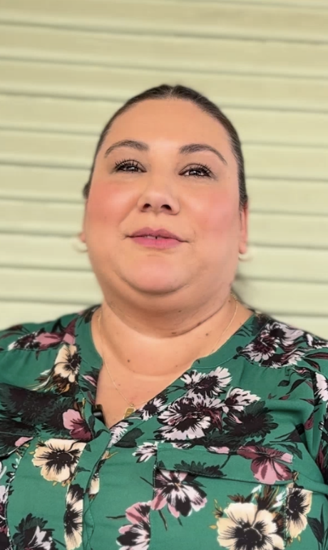 - Emily Tarango-Chavez, Bexar County